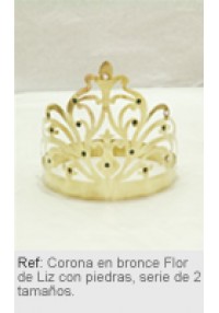 Coronas para Reinados